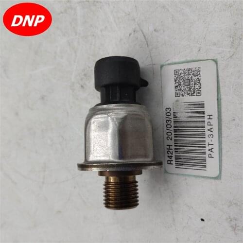 DNP Fuel Rail Pressure Sensor Fit For Caterpillar CAT C7 3126 C15 MXS BXS NXS PAT-R132 15773694 224-4536 194-6726
