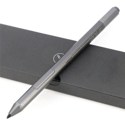 For Lenovo YOGA MIIX510/520 Yoga book 2 C930 ThinkBook Plus Bluetooth stylus with 4096 pressure sensing