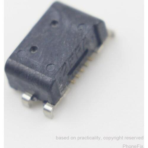 For Nokia Lumia 800 900 N9 Replacement USB DC Dock Charging Block Port Connector