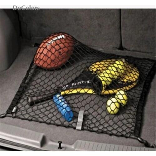 DoColors Car Trunk Net bag cargo holder case For HAVAL all Model H3 H5 H6 H7 H8 H9 H8 M4 SC C30 C50