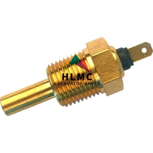 Engine 4TNE84 Water Temperature Sensor RE51774 for John Deere 1010D 2955 2750 2355 2755