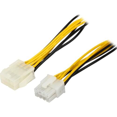 En-Labs Power Cables