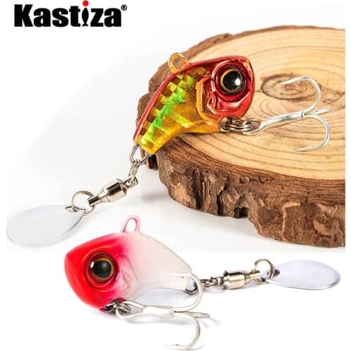 Kastiza Spinning Lures