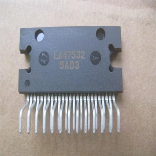 LA47532 LA71205 LA73054 new original 10pcs/lot