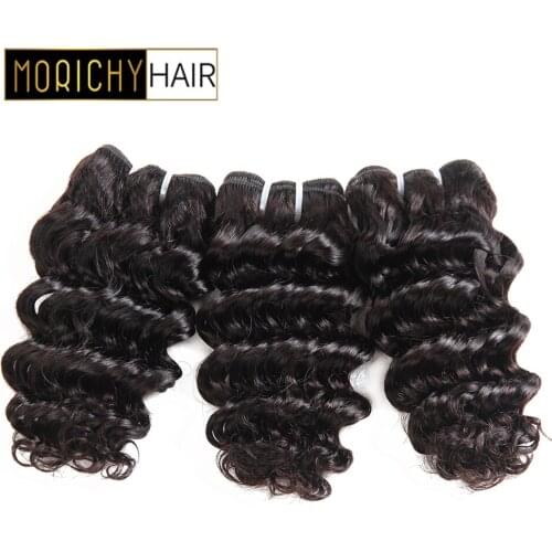 Morichy False Hair