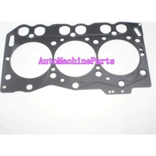 New Cylinder Head Gasket 10-33-2738 for Yanmar 374 Engine