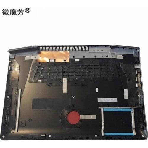 New for Lenovo Ideapad Y700-15ISK Y700-15ACZ Touch Screen Bottom Case Cover AM0ZF000600 5CB0K25546