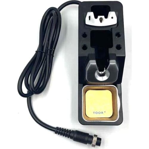 Original T12-11 Lead Free Soldering Stand for T12-11 Soldering Station Iron Replacement