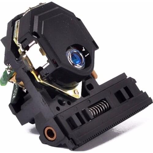 Original Replacement For DENON DCD-590 CD Player Spare Parts Laser Lasereinheit ASSY Unit DCD590 Optical Pickup Bloc Optique