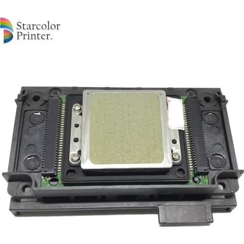 FA09050 printhead For Epson XP510 XP600 XP601 XP605 XP610 XP615 XP700 XP701 XP750 XP800 XP801 XP810 XP850 XP950 print head