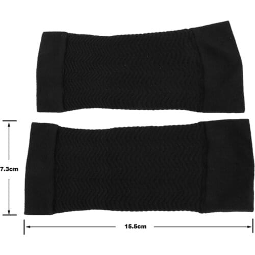 Sauna Shapers Hot Sweat Sauna Effect Slimming Pants Magic Slimming And Magic Thin Arm Use Up Calorie EK