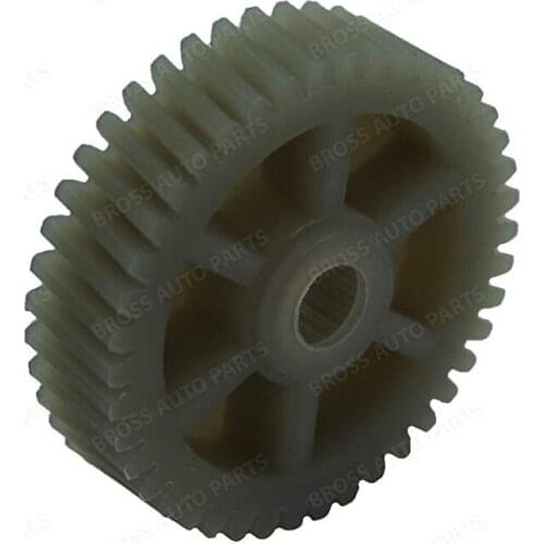 Seat Adjust Motor Wheel Gear Left Side 7 L0959111 for VW Audi Porsche