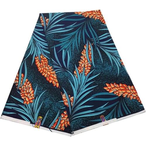 African tissue wax fabric wholesale 2021 ankara fabric african fabric wax print 100% cotton wax african print fabric