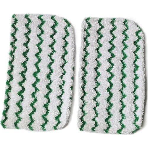 Steam Mop Cloth Pads Replacement Microfiber Cleaning Cloth for Shark S1000A M11 D01 D11 Steam Cleaning Mop Accessories