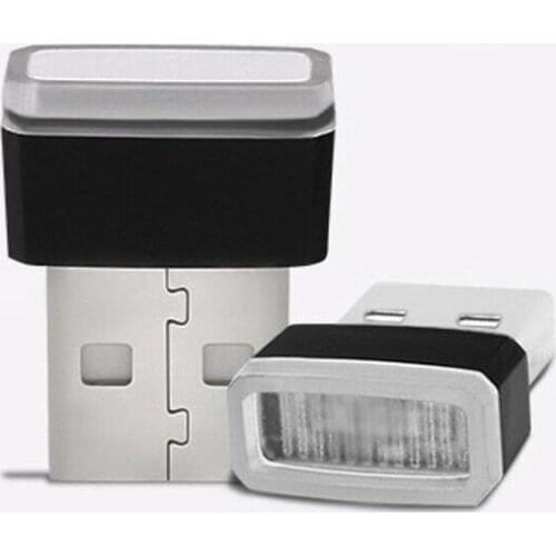 Usb Led Mini Car Interior Lamp With Flexible Neon Atmosphere Tube Neon Lamp Car Interior Jewelry Neon Lamp Decorative Atmospher