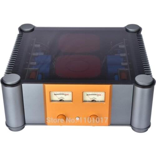 Weiliang HAFLER Pure Power Amplifier or HAFLER FM155 Integrated Amplifier HIFI EXQUIS