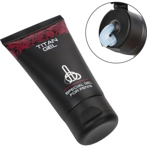 VATINE Sex Lubricants Oil Erotic Sex Toys for Men Penis Gel Adult Products Erection Cream Water-based 50mL Time Delay