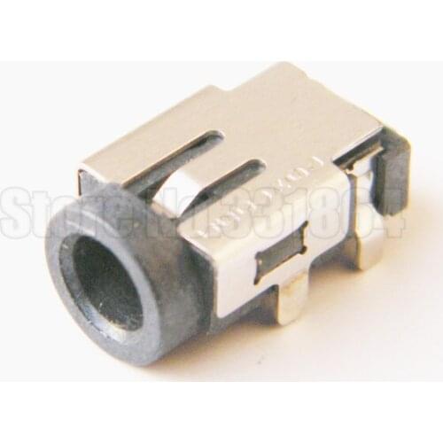10PCS DC Power Jack Connector Plug For ASUS Zenbook UX31 UX32 UX31E UX32E 5 Pin Charge Port Socket