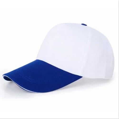 2021 Men Fashion Cotton Baseball Cap hat for cotton fashion hip hop cap hats