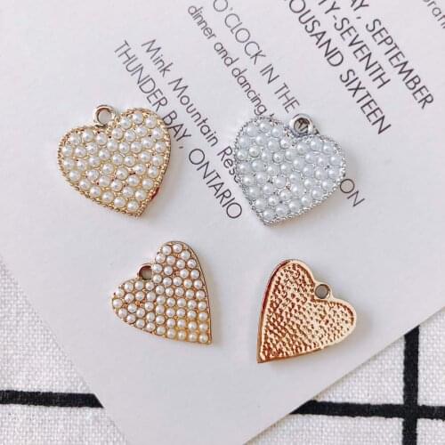 DIY handmade jewelry accessories earrings material Pendant Earring Accessories earings fashion jewelry handmade