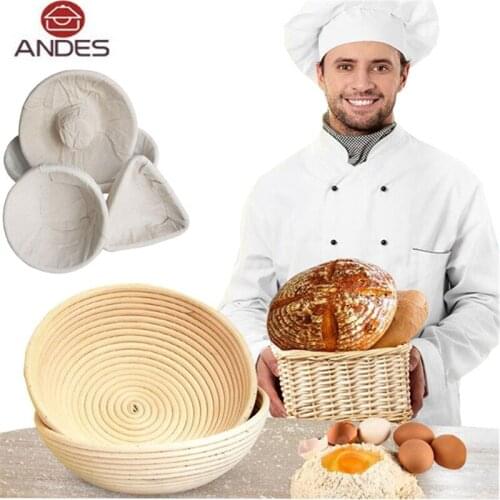 ANDES Other Cake Tools