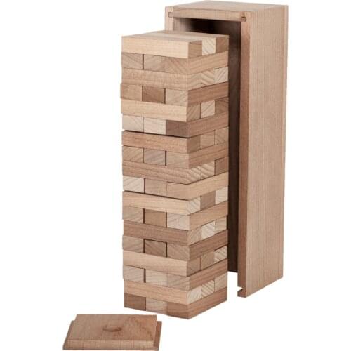 Benjawood 3D Puzzles