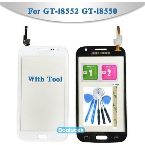 Booiucek Touch Screens For Samsung Galaxy Win 2 China