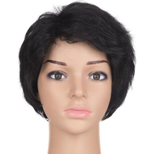 MAGNIFIQUE Short Wigs