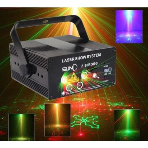 MEMEOKON Laser Lights