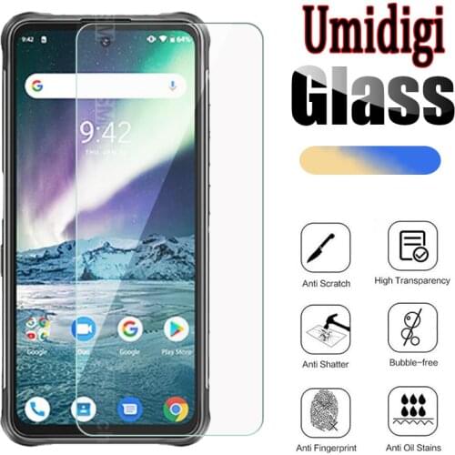 Защитные пленки для UMIDIGI Bison GT MINNCEDAR China At AliExpress