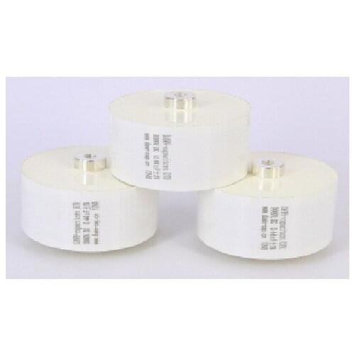 MKPH-R 1UF 3000V AC Resonant Capacitor 80A Induction Heating Power Supply