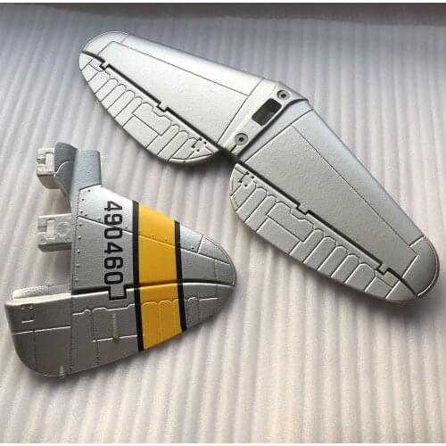 FMS Model 1700mm P47 EPO RC Warbird Parts in Stock