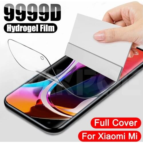 NAKPOE Screen Protectors For Xiaomi Mi Mix 2S