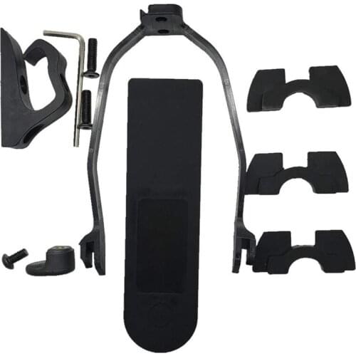 NEW-For Xiaomi Mijia M365 M187 Electric Scooter Accessories 3D Printed Accessories