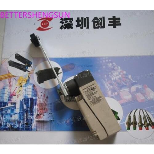 Limit switch LCS1-103, LCS1-101, LCS1-102