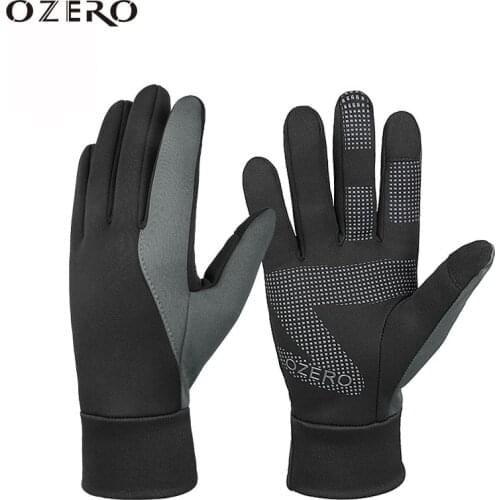 OZERO Running Clothes And Shoes