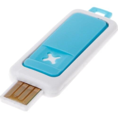 Portable Mini Essential Oil Diffuser Aroma USB Aromatherapy Humidifier Device