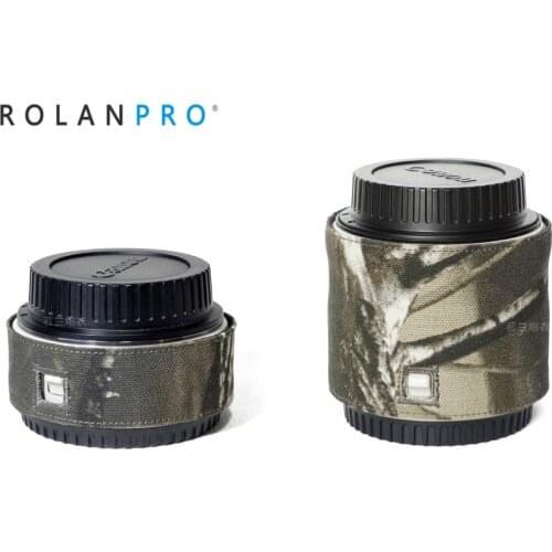 ROLANPRO Electro Accessories