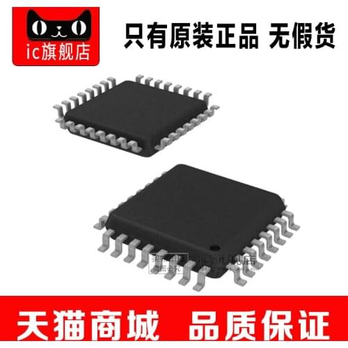 TDA8020HL QFP32 TDA8020 TDA8020H