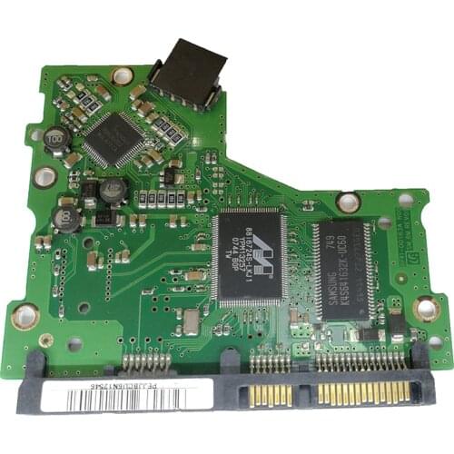 1pcs/ lot PCB Logic Board Board Number :BF41-00163A SW_8M REV .01 / HD161HJ , HD082GJ