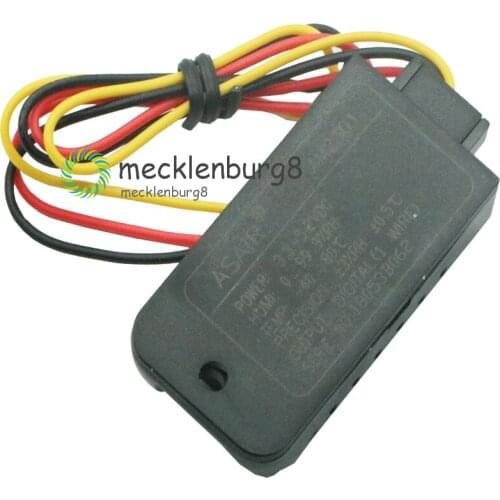10 pieces. AM2301 DHT21 Digital Temperature and Humidity Sensor