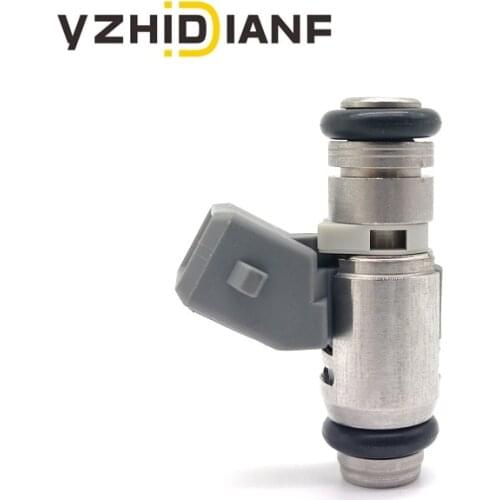 1x iwp044 IWP-044 high quality New Fuel Injector For Volkswagen- Van Gol Parati-Polo Quantum- Saveiro Samtana- Seat