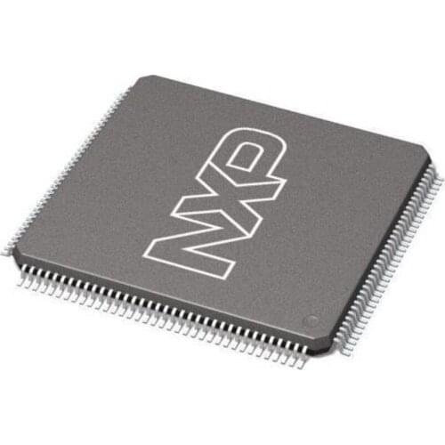 200PCS/ SPC5744BFK1ACKU2 LQFP-176 MCU ORIGINAL