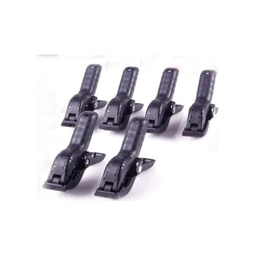 45Pcs Heavy Duty Canvas Backdrop Background Clamp Clip For Studio Photograpy High Quality