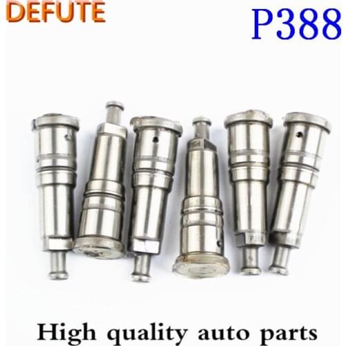 6PCS A836 A740 A812 A831 A43 A821 P388 P170 P104 P296 A89 Original plunger core couple of fuel pump