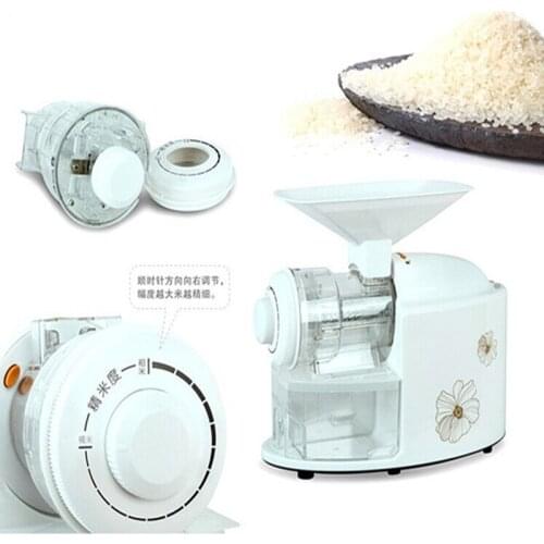 Automatic rice mill machines ZF