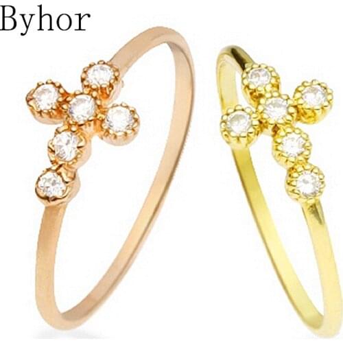 Byhor Paired Rings