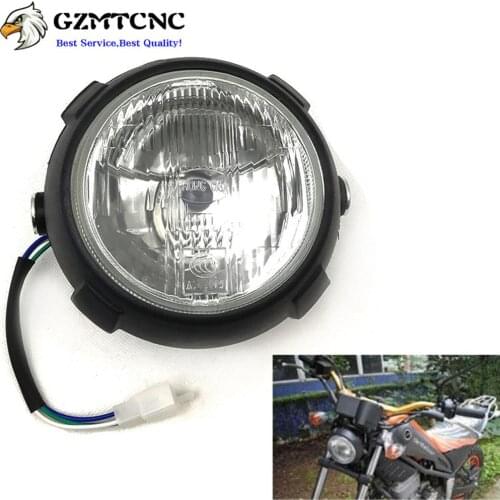 GZMTCNC Headlamps