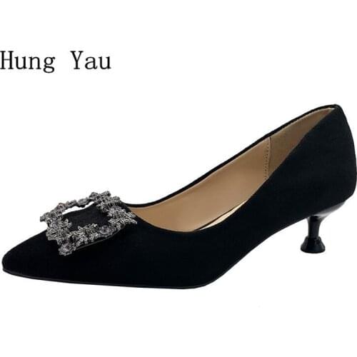 Туфли-лодочки Hung Yau China At AliExpress
