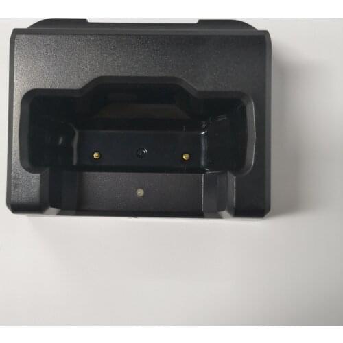 Walkie Talkie Desktop Charger For UNIWA B6000 4G LTE Android Moblie Phone Zello PTT Walkie Talkie Phone